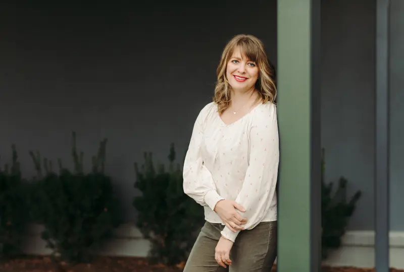 Cami Massage Therapist